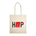 Tote bag - hip hop