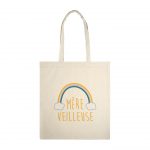 Tote bag - Mere veilleuse