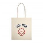 Tote bag - Love mum