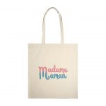 Tote bag - Madame maman
