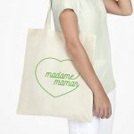 Tote bag - Madame maman