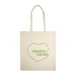 Tote bag - Madame maman