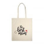 Tote bag - The best mom