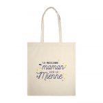 Tote bag - La meilleure maman cest la mienne