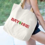 Shopping bag - personnalisé à Bordeaux - Bayonne