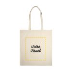 tote bag coton bio