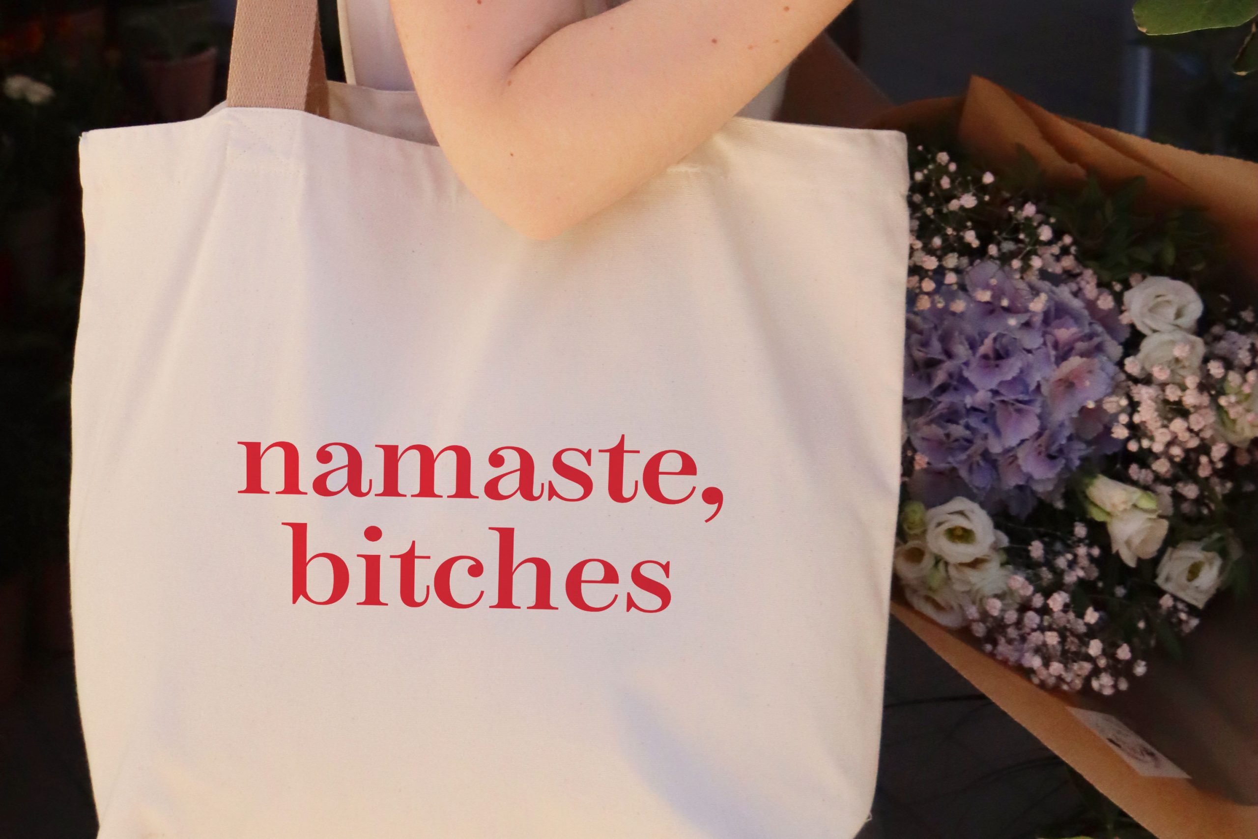 Astuces – Comment recycler ton tote bag ?